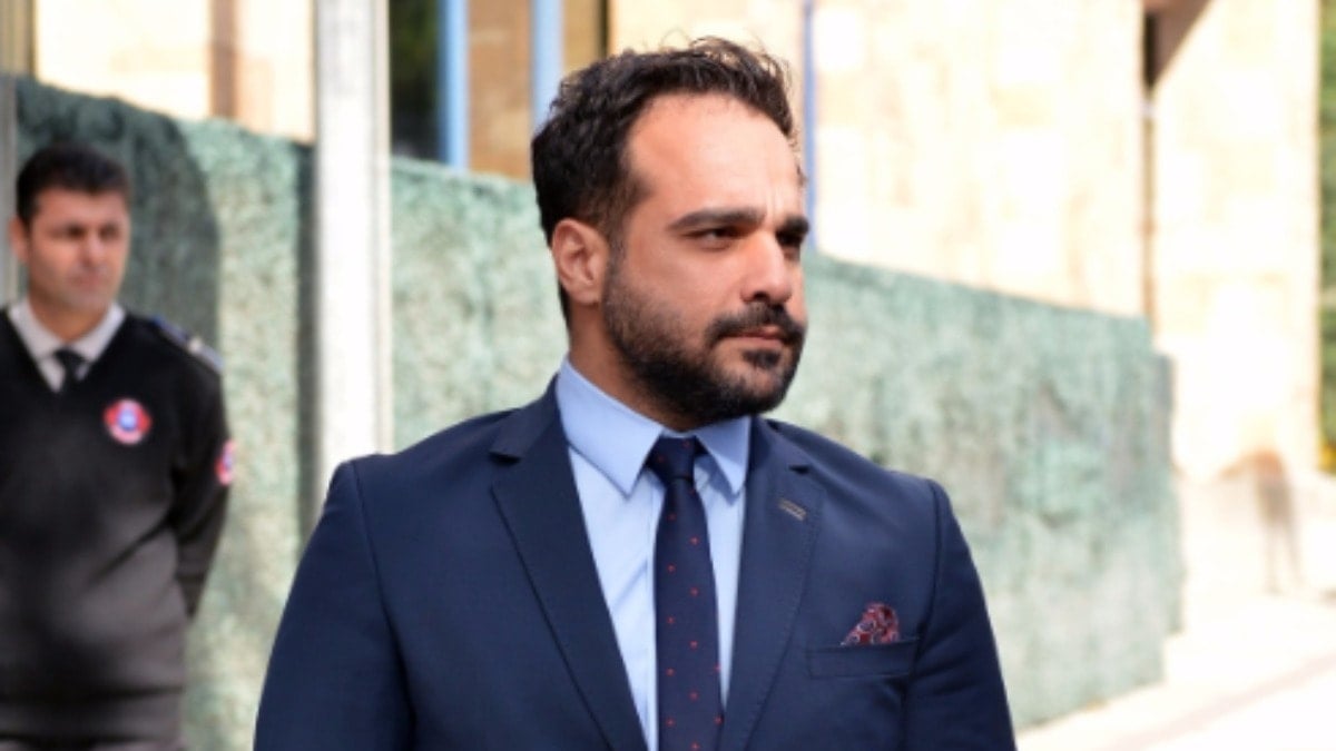 CHP'li eski başkan yardımcısı intihar etti