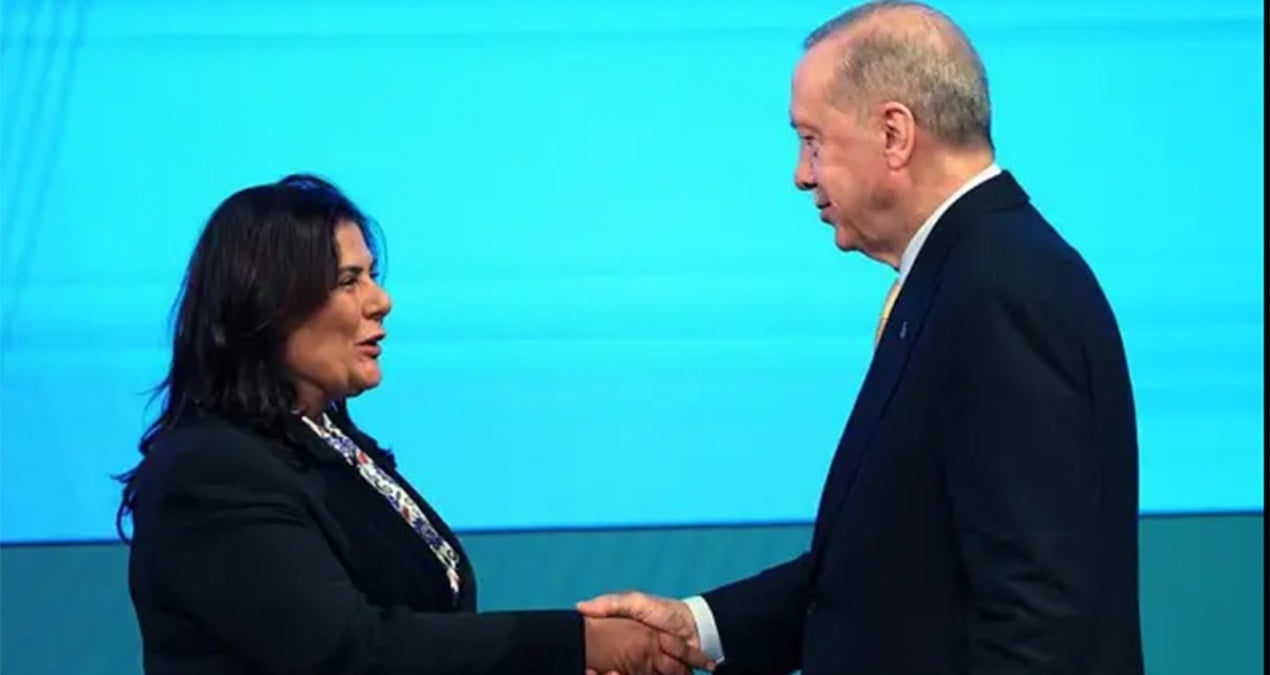 Özlem Çerçioğlu'nun yargılandığı davada, savcıdan beraat talebi