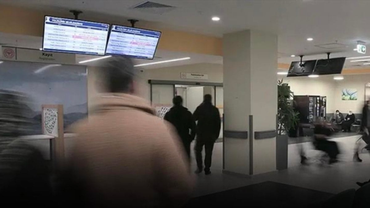 Sağlıkta 1 Ocak şoku: Borcu olan hastanelere gidemeyecek