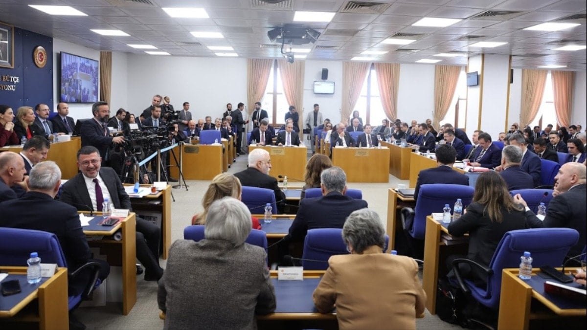 AKP emekli önergesini reddetti, ‘şov yapmayın’ dedi