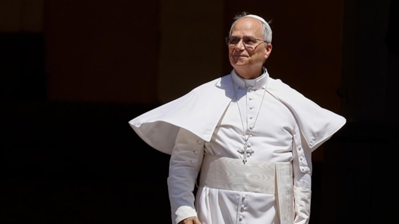 Trump'ı durdurabilecek tek isim Papa Leo