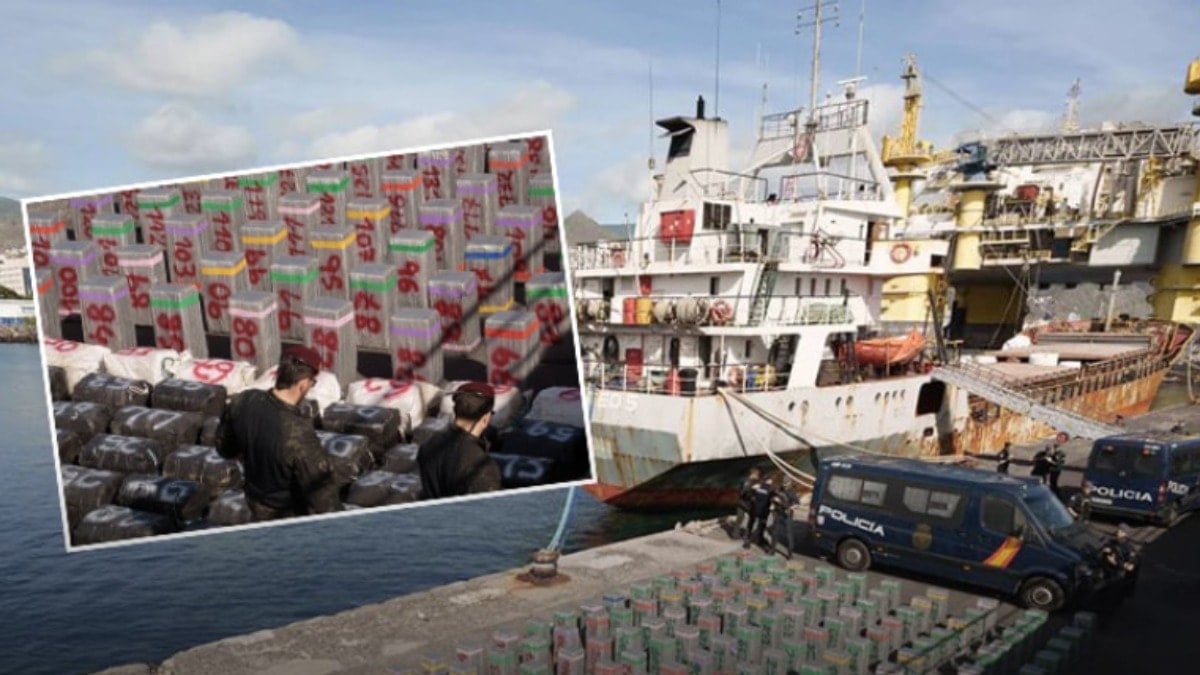 Geminin sahibi Türkiye'den çıktı