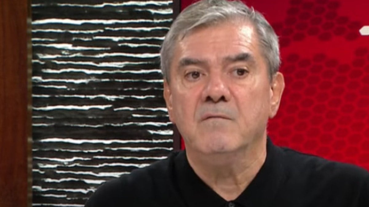 Yılmaz Özdil'den Erdoğan görseli paylaşan Yunan gazeteciye sert tepki: 'Bizim herkesi gömecek kadar toprağımız var'