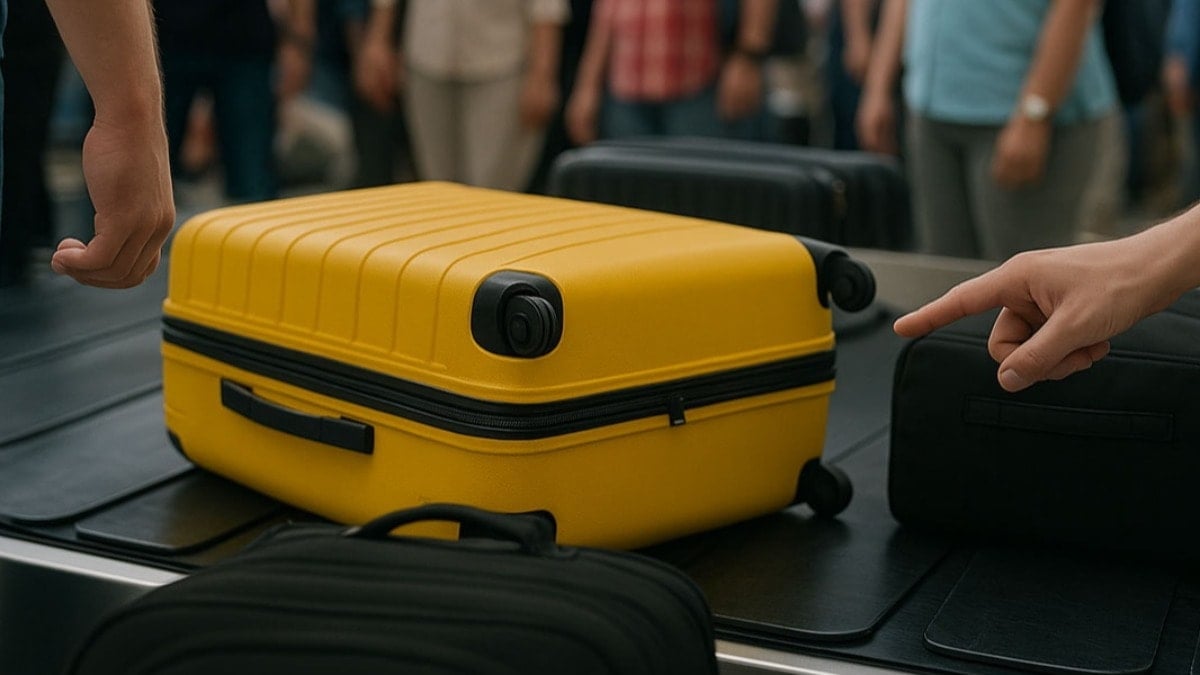 Bilmeden valizinde götürenler o ülkede tutuklanıyor