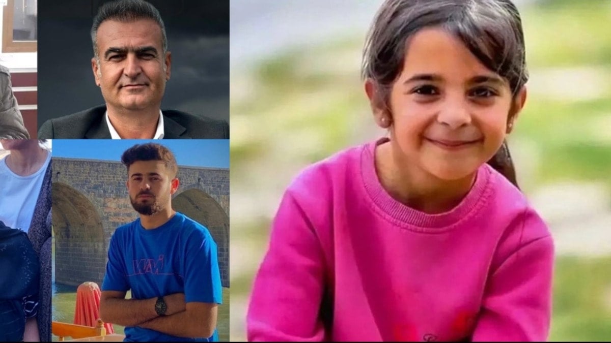 Narin Güran cinayetine ilişkin 'Suçluyu kayırma' davası sil baştan