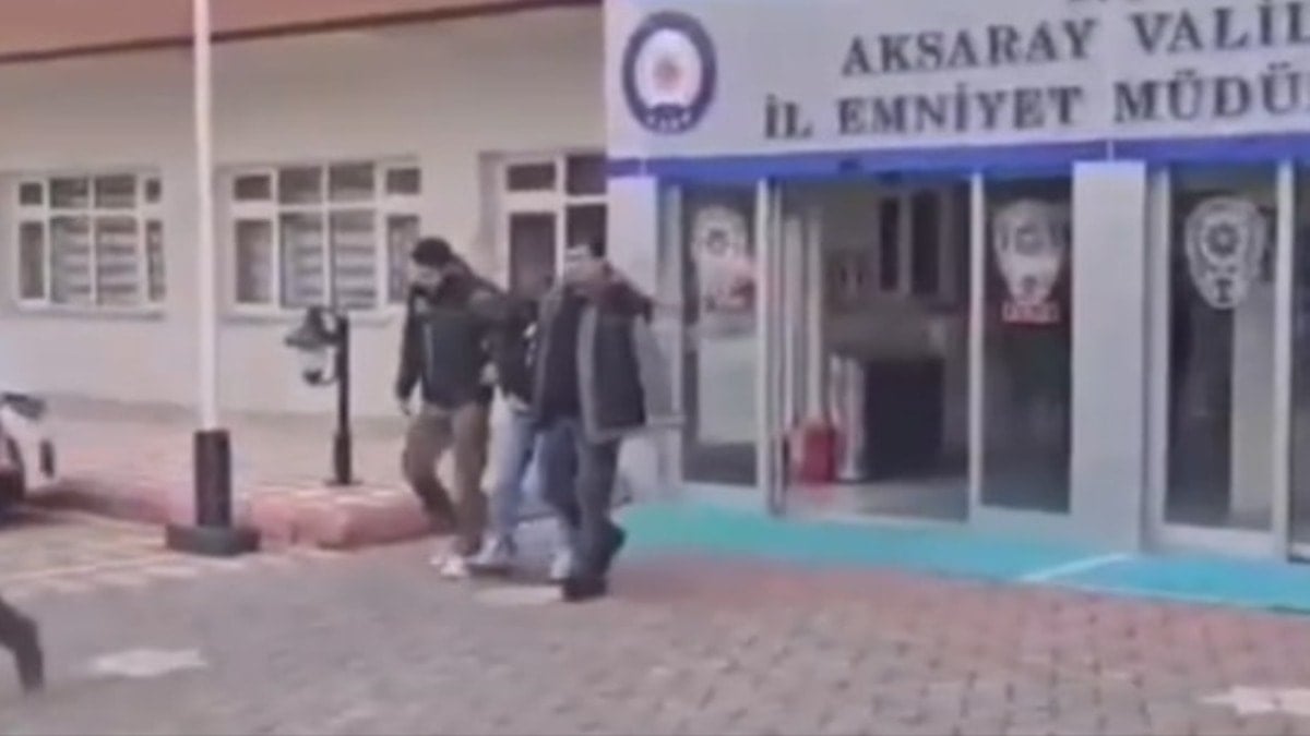 Kripto para vaadiyle dolandırıcılığa 1 tutuklama