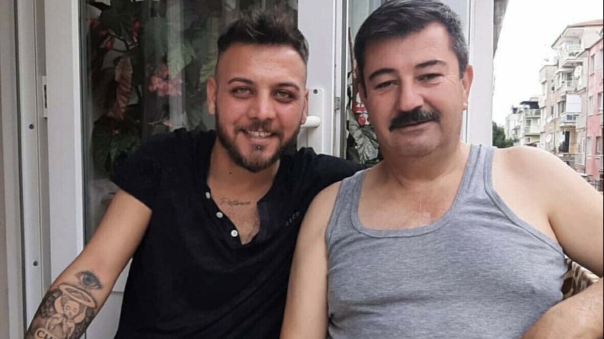 Aile içi kavgada baba öldü, üvey oğlu tutuklandı