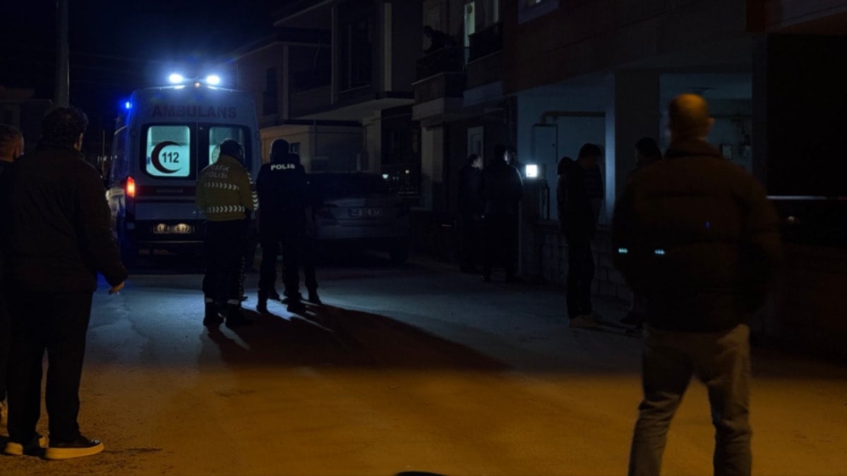 Muğla’da sır ölüm: Uzman çavuş başından vurulmuş halde bulundu