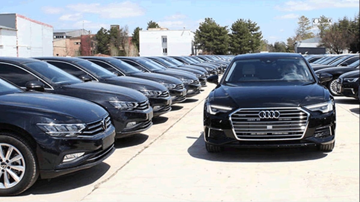 Bu da TÜİK’in araç enflasyonu