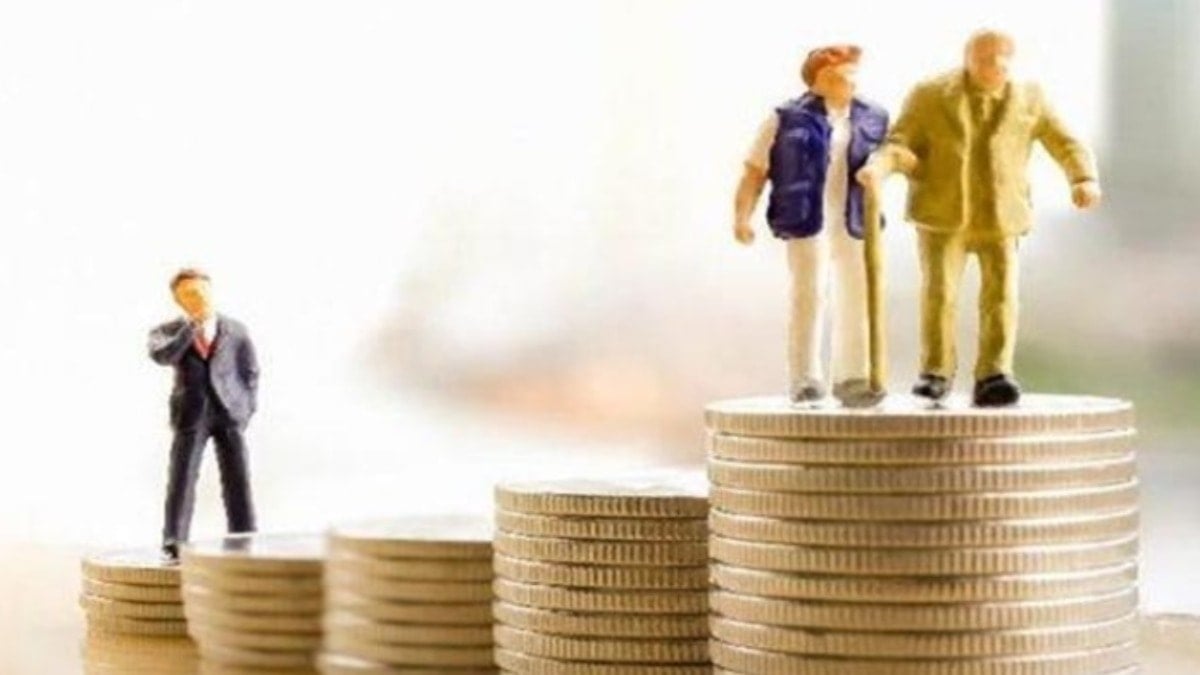 SON DAKİKA: BES'te devlet katkısı düşürüldü