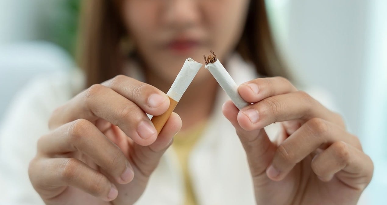 Bakan duyurdu! Yeni sigara yasağı geliyor - Sözcü