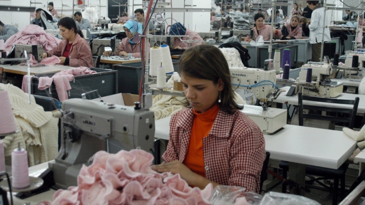 Herkesin mermisi tükendi