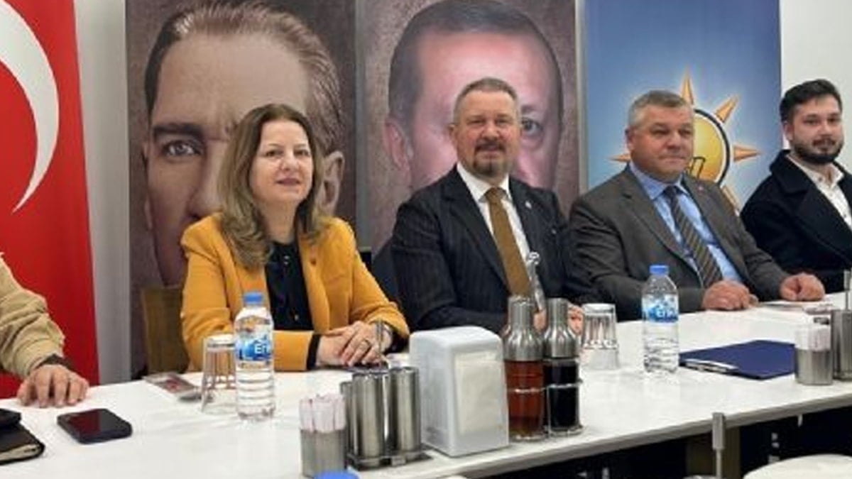 AKP'li vekilden emeklileri çileden çıkaracak sözler