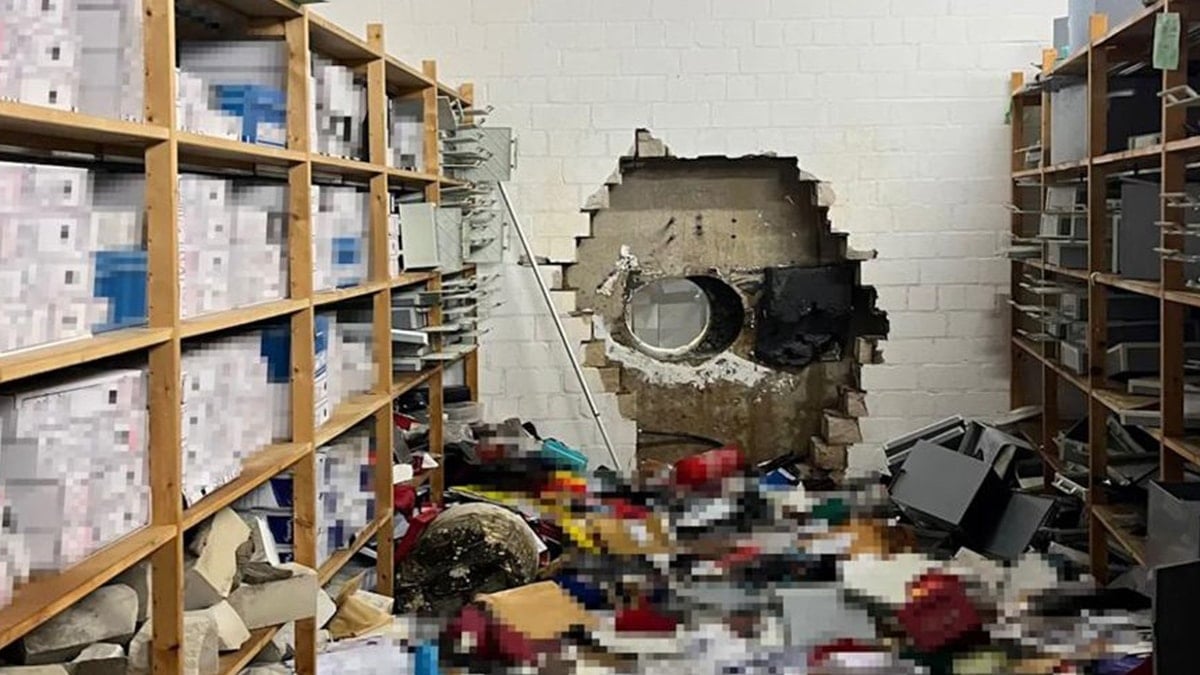 Banka kasaları boşaltılan Türklere ikinci şok