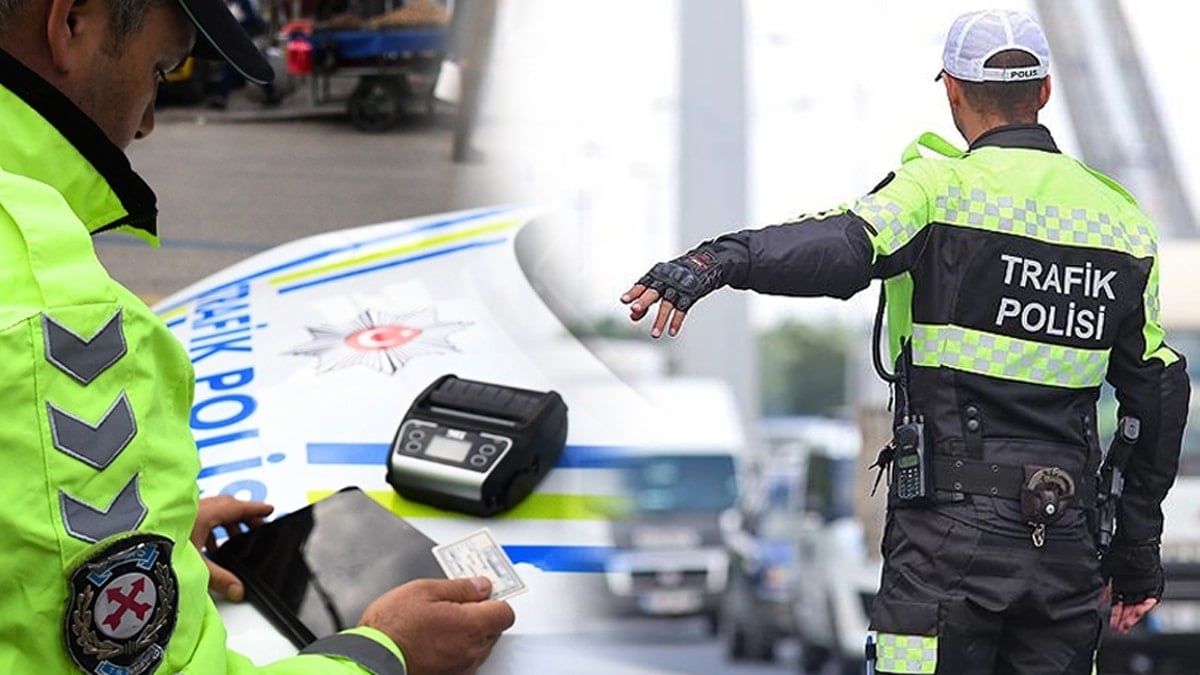 İşte sürücüleri bekleyen yeni cezalar