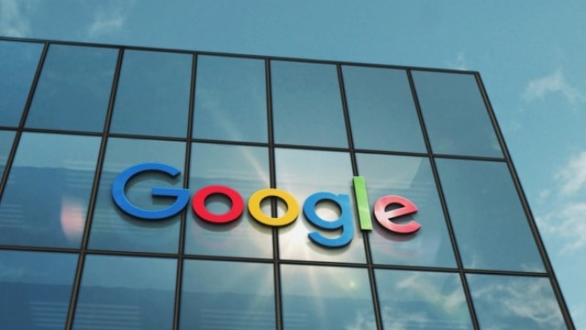 Google'ın çatı şirketi 4 trilyon dolarlık eşiği aştı