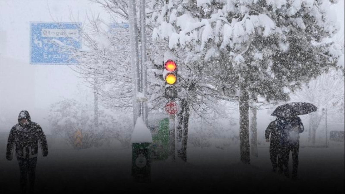 Sömestr tatili uzayabilir: 26 ile uyarı geldi