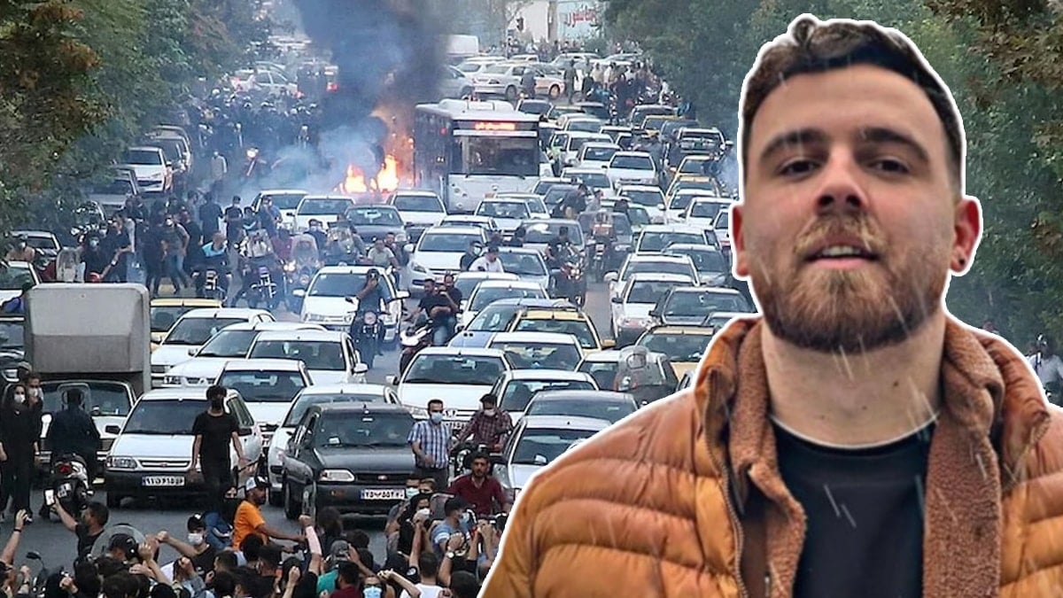 Dün geceden beri haber alınamıyor