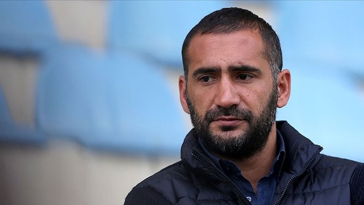 Ümit Karan gözaltına alındı