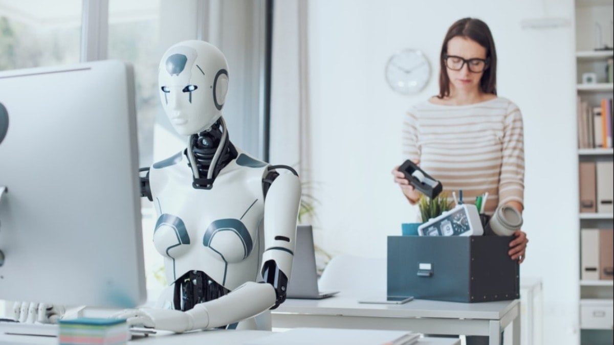 Yapay zeka işten çıkarmalar için bahane mi? Yeni PR taktiği