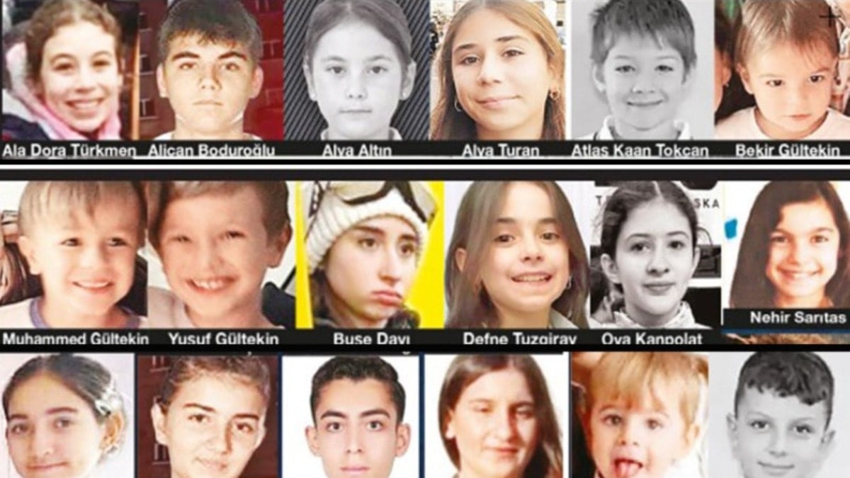 'Ders almadık' kararı