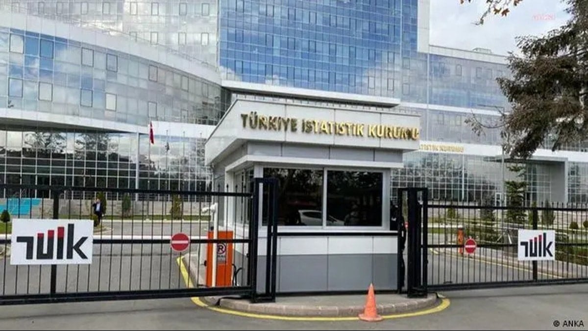 Açtığı davayı kaybeden TÜİK, icralık oldu
