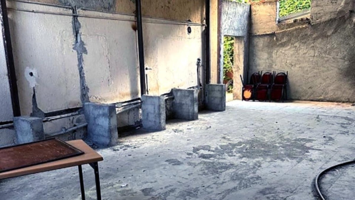 Taşımalı öğrencilere bunu reva gördüler!