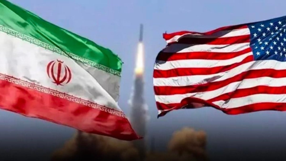 Eller tetikte bekliyoruz denmişti: İran'ın askeri gücü ne durumda? ABD'ye karşı koyabilecek mi?