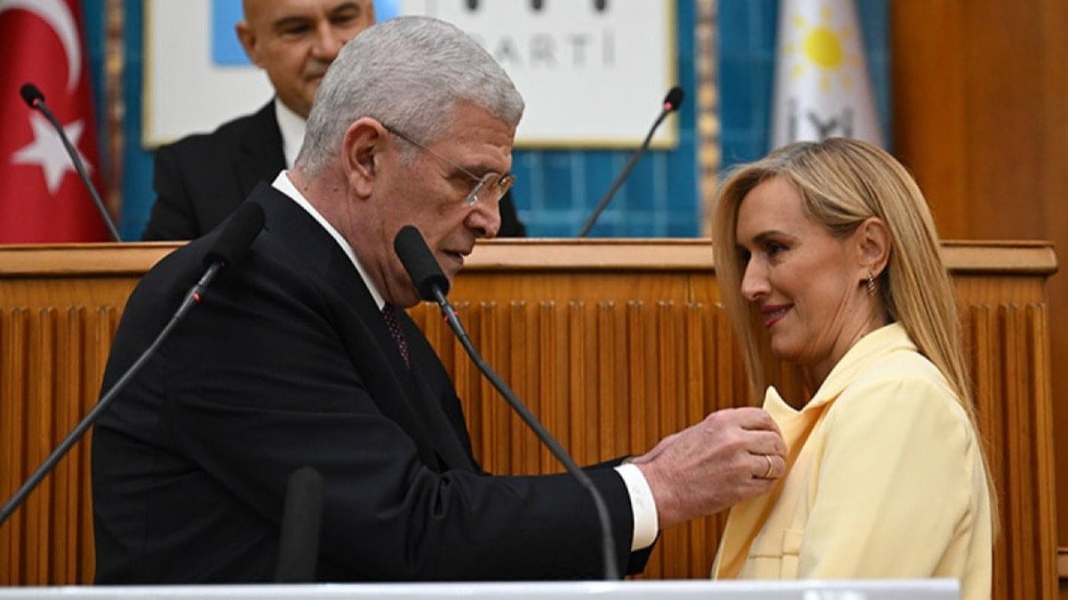 İnce’nin eski sözcüsü A takımında