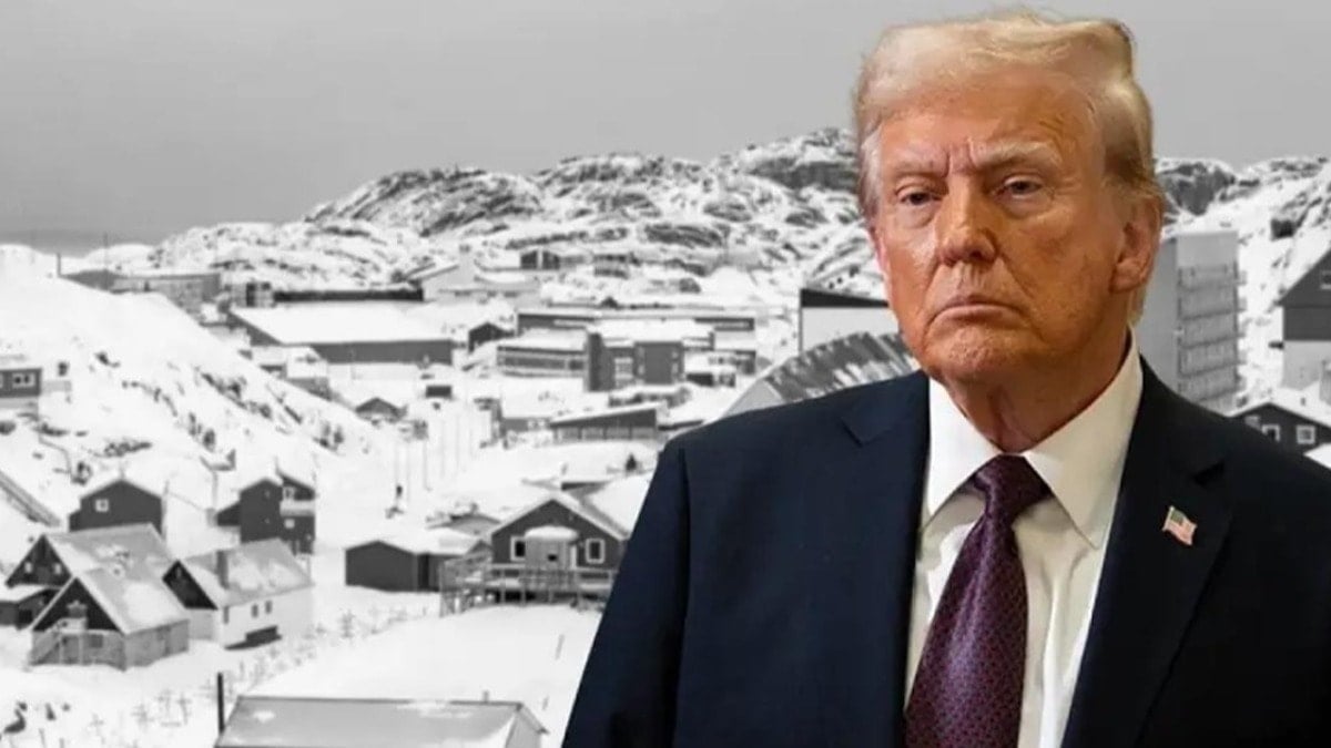 Trump boşuna o ülkeyi istemiyormuş: Dünyanın en büyük rezervi orada yatıyor
