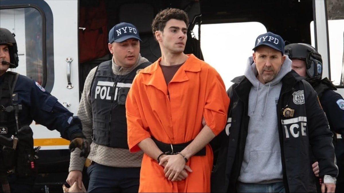 Hollywood filmleri gerçek oldu! CEO'nun katil zanlısını kaçırmaya çalıştılar