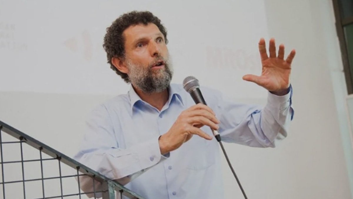 IŞİD’liler çıktı Kavala yatıyor