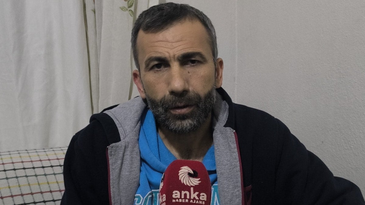 Adanalı engelli kanser hastası SGK'dan ilacını karşılamasını istiyor: Gariban insanın yaşamaya hakkı yok mu?