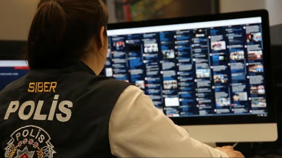 Yerlikaya: 19 ilde siber suçlara yönelik düzenlenen operasyonlarda 200 şüpheli yakalandı