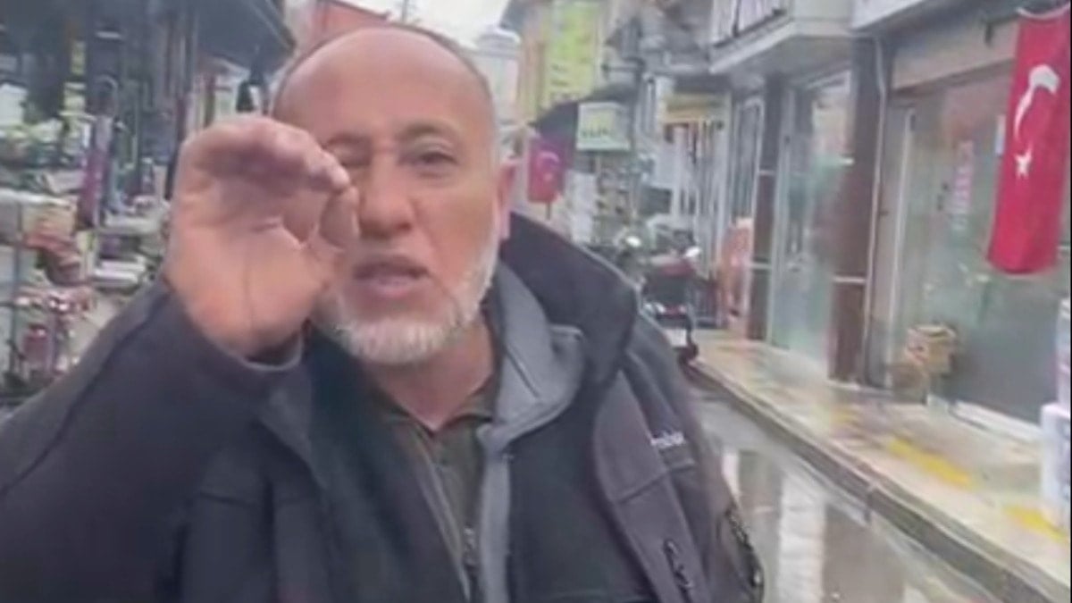 Siftah yapamayan esnaftan Bakan Şimşek'e tepki: Önce dönün de ekonomiyi nasıl yönettiğinize bakın