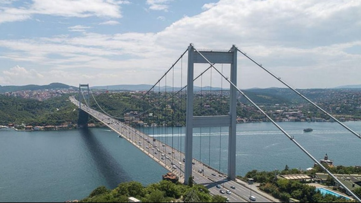 Başkanlık adaleti!