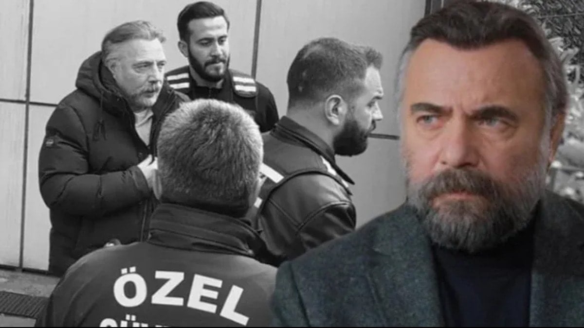 Oktay Kaynarca'dan sert mesaj! Sözleri sosyal medyada gündem oldu