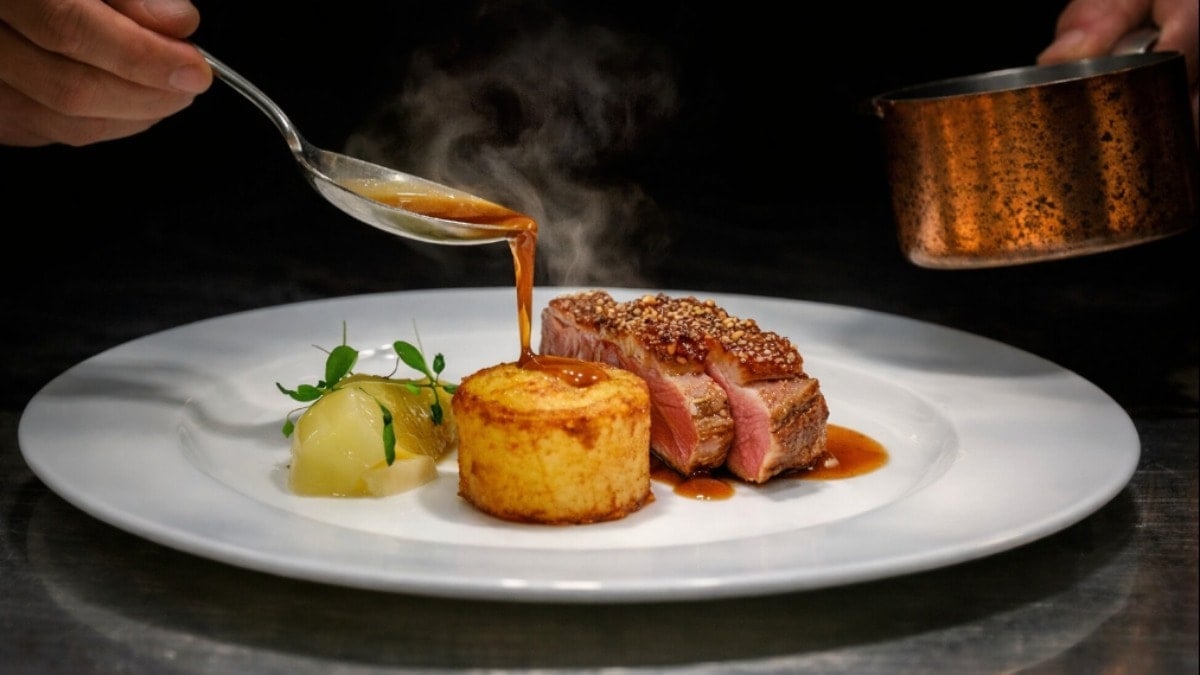 İki Michelin yıldızlı restoranda temizlik krizi: Kişi başı fiyatı da gündem olmuştu