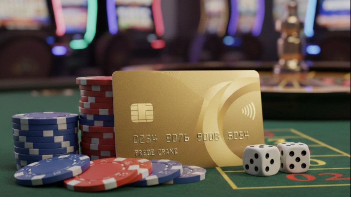 Yasa dışı bahis oynayanlara bankalar kredi ve kredi kartı vermeyecek