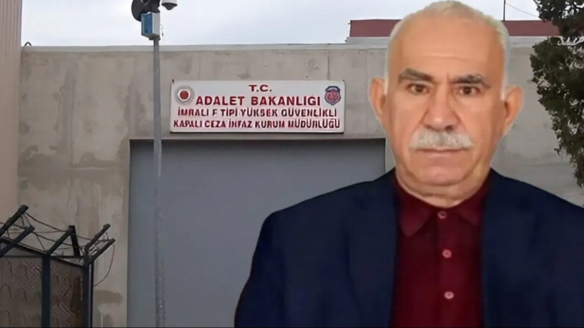 AKP'li Yüzden Öcalan'a Çakal Benzetmesi: Neden Bu Yorum?