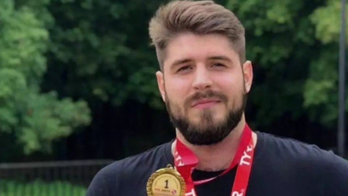 Boğaz'da cesedi bulunan Rus yüzücünün annesi oğlunun cenazesini teşhis etti