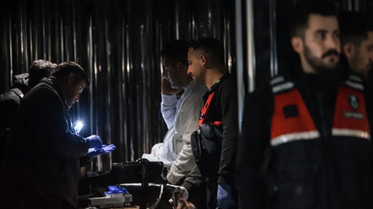 İtiraf fırtınası: Rezaleti anlatmak için sıraya girdiler