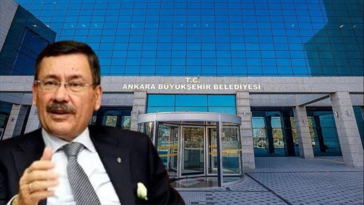 ABB'den Melih Gökçek hakkında suç duyurusu