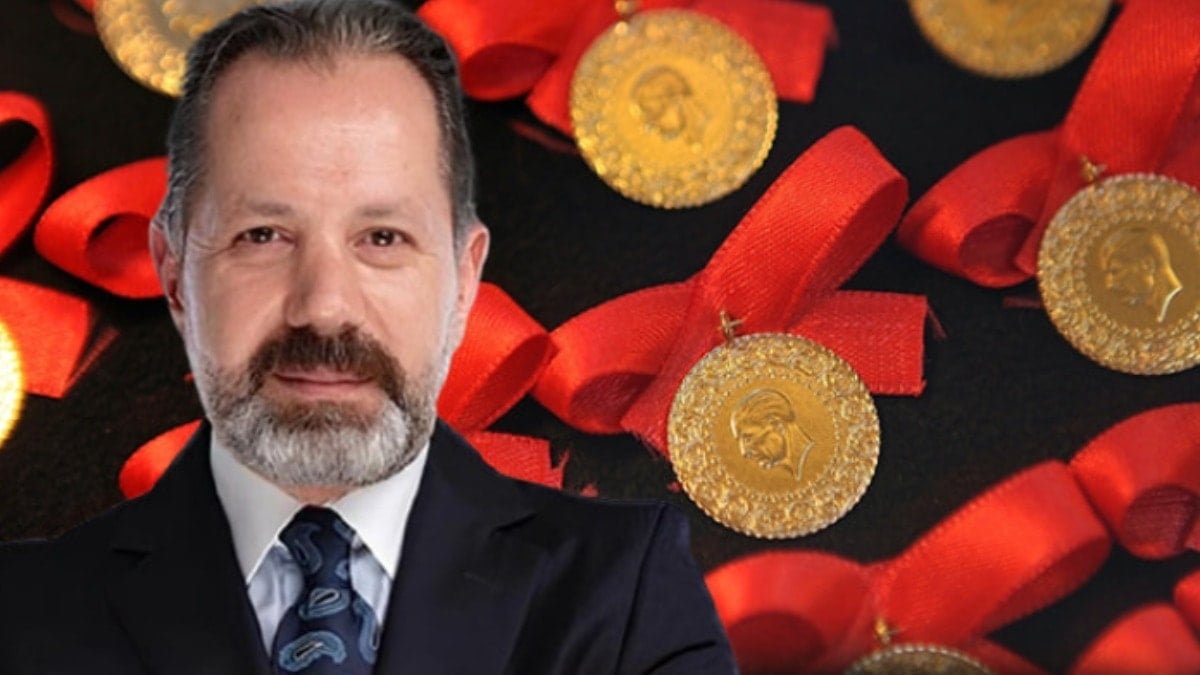 Altın borcu olan yandı: Piyasa uzmanı İslam Memiş’ten 10 bin lira uyarısı