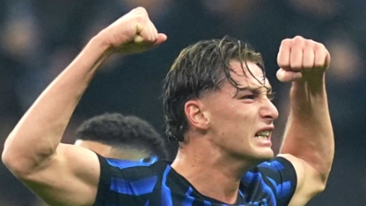 Inter'e tek gol yetti