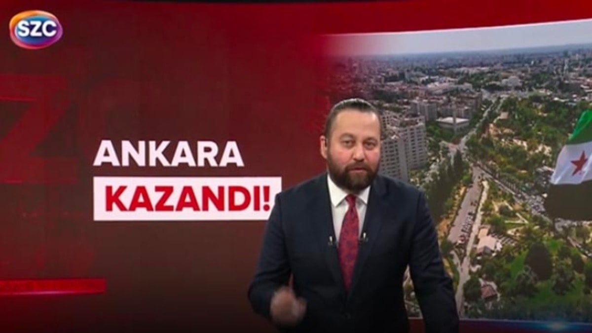 Yenilenen haritanın ardından Suriye'de kim, ne kazandı?