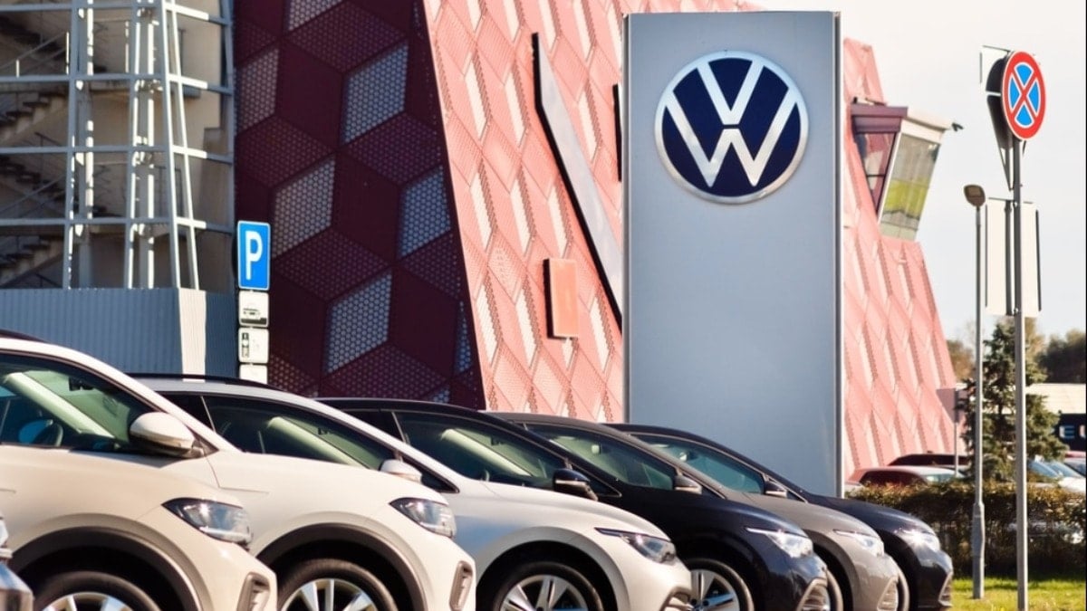 Volkswagen grubunda büyük geri çağırma: 500 bini aşkın araç etkilenecek