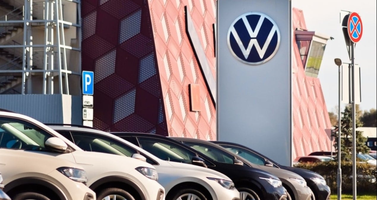 Volkswagen grubunda büyük geri çağırma: 500 bini aşkın araç etkilenecek