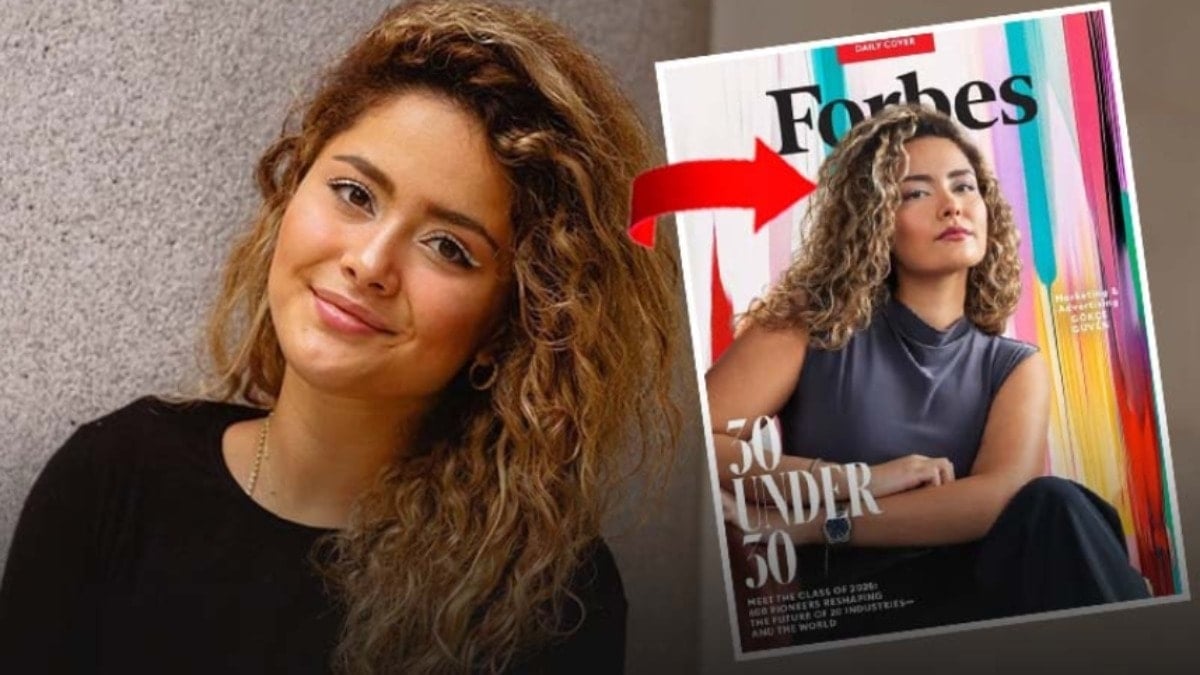 Amerika 26 yaşındaki Gökçe'yi konuşuyor: 52 yıl hapsi isteniyor