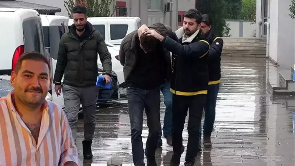 ‘Kanlı’ kargo! Kan donduran olayda 2 kişi tutuklandı